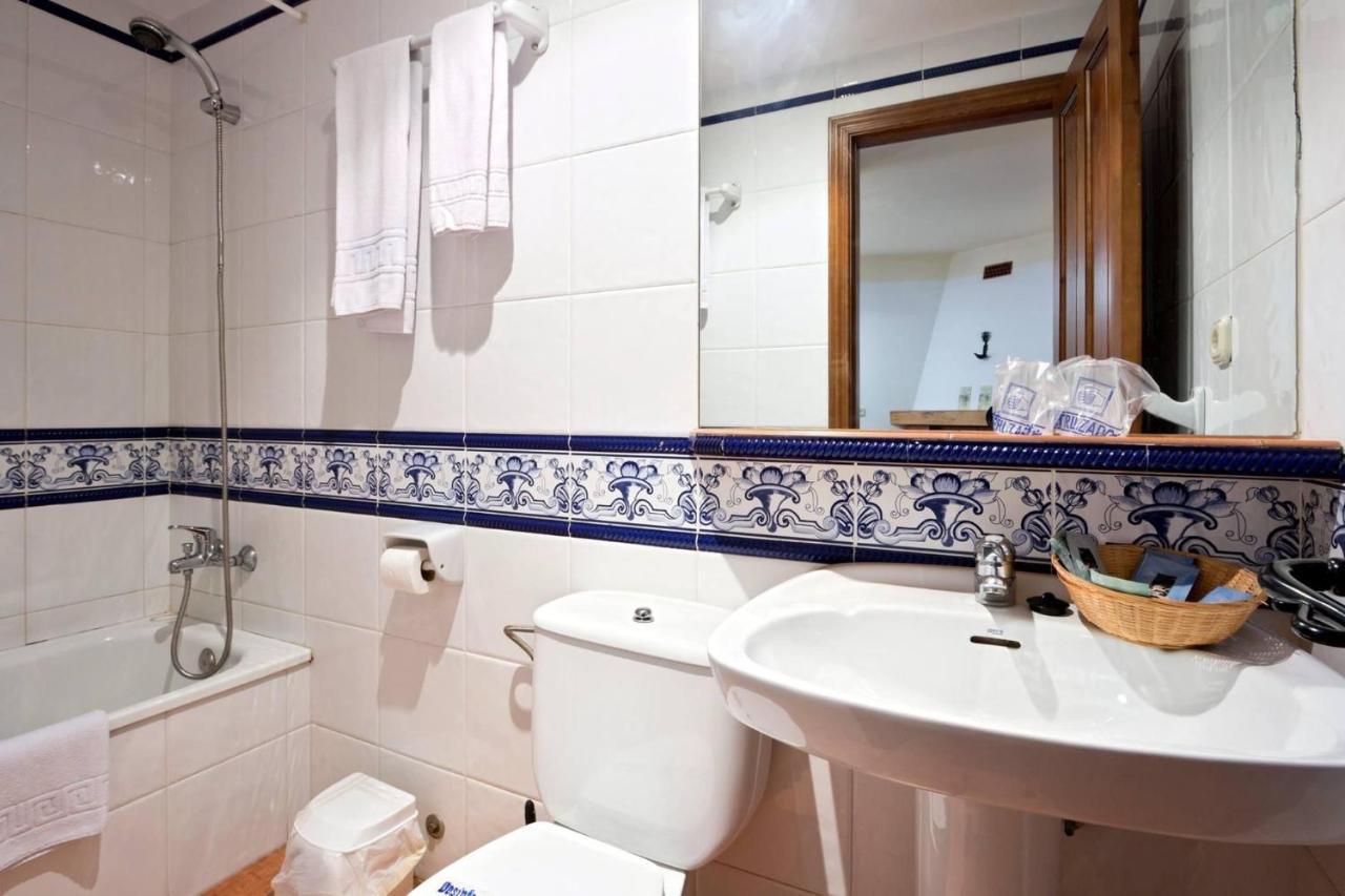 Appartement Apartamento Siete Lagunas à Trevélez Extérieur photo